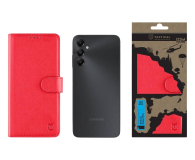 Tactical Field Notes pro Samsung Galaxy A05s Red - 1513874 - zdjęcie 3